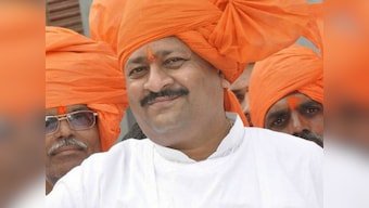 Karnataka BJP leaders rally behind MLA Basanagouda Patil Yatnal for calling freedom fighter HS Doreswamy a 'Pakistani agent'