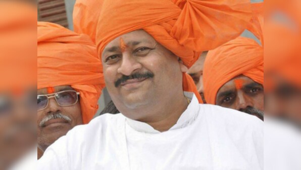 Karnataka BJP leaders rally behind MLA Basanagouda Patil Yatnal for calling freedom fighter HS Doreswamy a 'Pakistani agent'