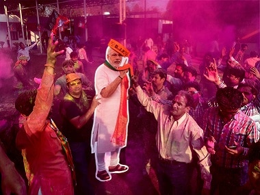Rahul Gandhi may need more than a hug-and-wink routine to counter BJPs grand strategy for 2019
