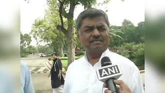 Rajya Sabha deputy chairman election: Joint Opposition candidate BK Hariprasad has been Congress' blue-eyed boy since 70s