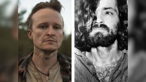 Quentin Tarantino's Once Upon A Time In Hollywood, Netflix's Mindhunter cast Damon Herriman as Charles Manson