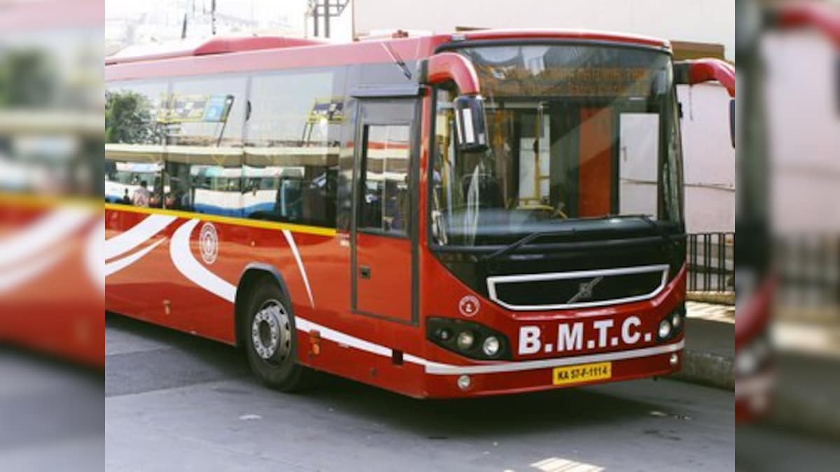 BMTC introduces flat bus fare system in Bengaluru to replace daily passes; system aimed at minimising contact during travel