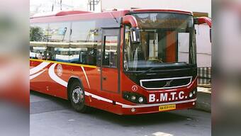 BMTC introduces flat bus fare system in Bengaluru to replace daily passes; system aimed at minimising contact during travel