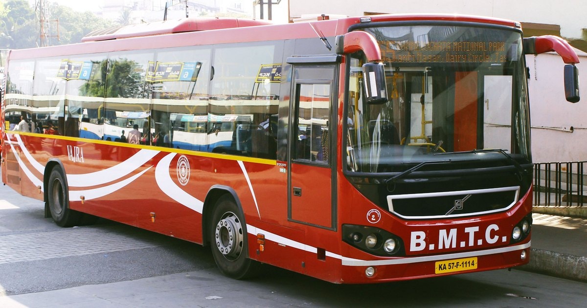 BMTC introduces flat bus fare system in Bengaluru to replace daily