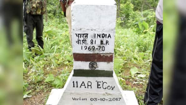 Kwatha Khunou village in Manipur feels betrayed as India cedes vast swathes of land to Myanmar in shoddy border survey