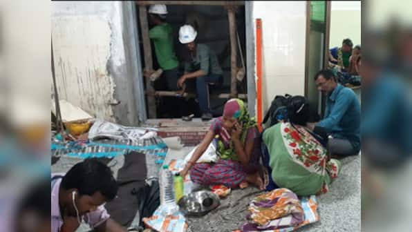 BRD Medical College: Gorakhpur hospital learns little from past tragedies; encephalitis continues to kill kids at a higher rate