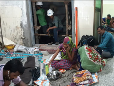 BRD Medical College: Gorakhpur hospital learns little from past tragedies; encephalitis continues to kill kids at a higher rate BRD Medical College: Gorakhpur hospital learns little from past tragedies; encephalitis continues to kill kids at a higher rate