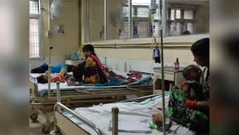 BRD Medical College: Yogi Adityanath govt should fill up vacant posts of doctors, not hide encephalitis deaths
