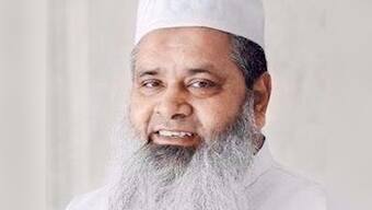 Badruddin Ajmal writes to Union home ministry seeking ban on book allegedly demeaning Islam; author denies the claim
