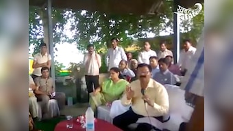 An on-ground examination of the much-touted gaon baithaks in Mahoba district, Uttar Pradesh