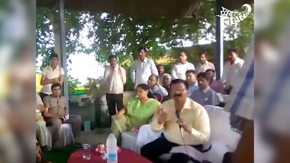 An on-ground examination of the much-touted gaon baithaks in Mahoba district, Uttar Pradesh