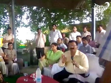 An on-ground examination of the much-touted gaon baithaks in Mahoba district, Uttar Pradesh