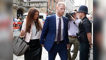 Ben Stokes trial: England bowler found not guilty of affray during pub brawl, acquitted on grounds of self-defence