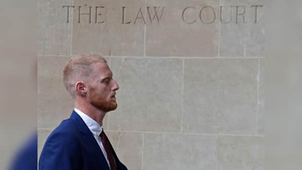 Ben Stokes trial: Prosecutor claims England cricketer mocked gay couple before knocking two other men unconscious