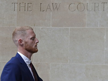 Ben Stokes trial: Prosecutor claims England cricketer mocked gay couple before knocking two other men unconscious Ben Stokes trial: Prosecutor claims England cricketer mocked gay couple before knocking two other men unconscious