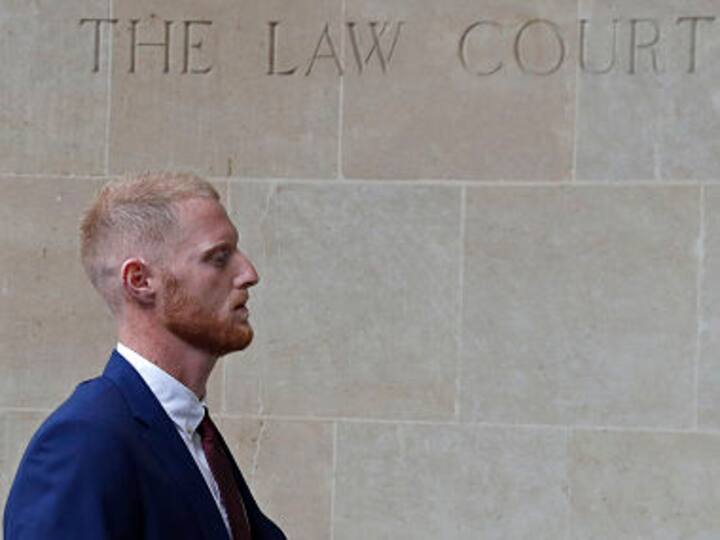 Ben Stokes trial: Prosecutor claims England cricketer mocked gay couple before knocking two other men unconscious