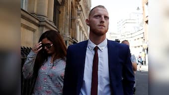 Ben Stokes trial: England cricketer made 'stupid noises', 'camp gestures' to mimic gay men, says nightclub doorman