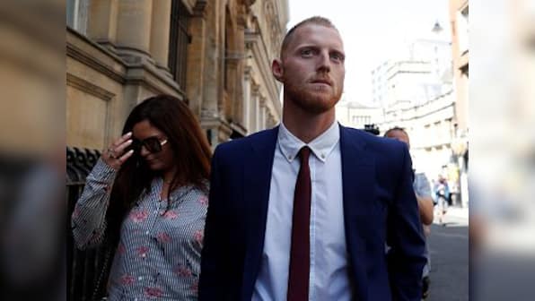 Ben Stokes trial: England cricketer made 'stupid noises', 'camp gestures' to mimic gay men, says nightclub doorman