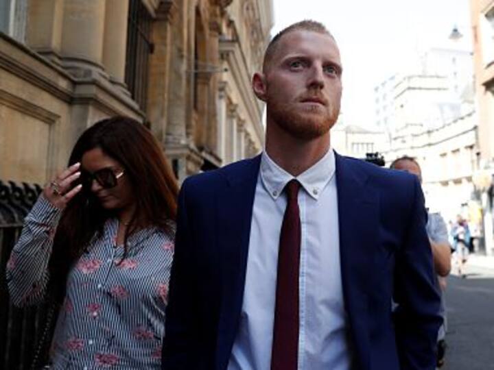 Ben Stokes trial: England cricketer made 'stupid noises', 'camp gestures' to mimic gay men, says nightclub doorman
