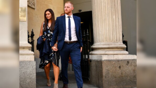 Ben Stokes trial: England all-rounder admits to 'significant memory blackout' on night of street brawl