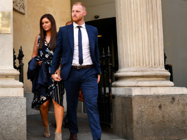 India vs England: Ben Stokes to miss 3rd Test, may sit out for remainder of series India vs England: Ben Stokes to miss 3rd Test, may sit out for remainder of series