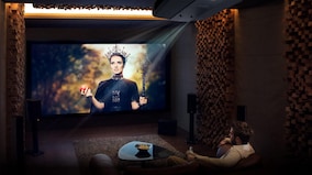 BenQ introduces its new digital home cinema projector at Rs 5 lakh in India