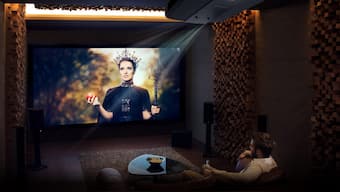 BenQ introduces its new digital home cinema projector at Rs 5 lakh in India