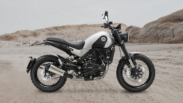 Benelli India to launch 12 models between 2018 and 2019 including TRK 502