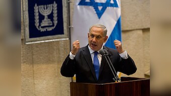 Israel election 2019: Impasse likely to end after Benjamin Netanyahu, Benny Gantz agree to explore unity government in first meeting