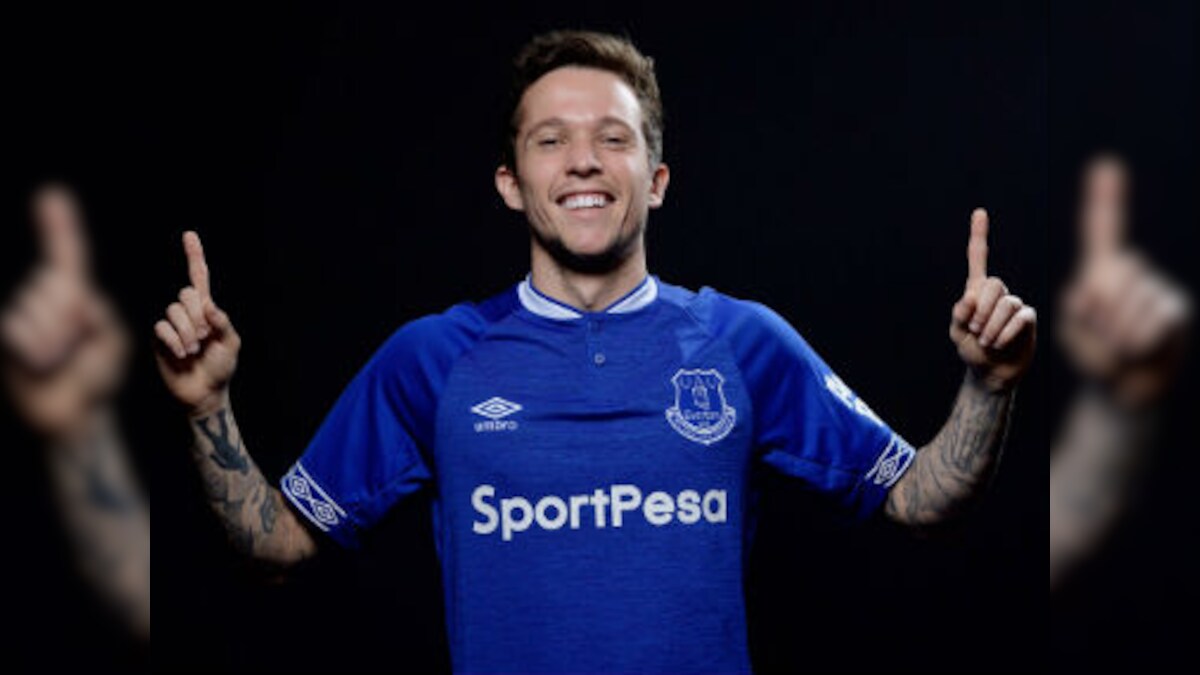 Premier League: Everton complete triple transfer of Yerry Mina, Andre Gomes and Bernard on deadline day