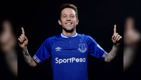 Premier League: Everton complete triple transfer of Yerry Mina, Andre Gomes and Bernard on deadline day