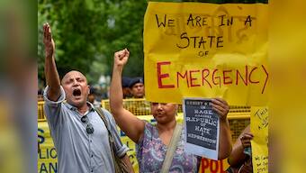 'Urban Naxal': Decoding a lexicon that supposedly defines dissent against establishment in modern India