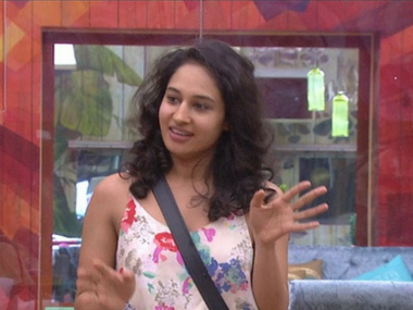 Bigg Boss Telugu 2 weekly updates: Nani enters house for the first time; Pooja Ramachandran eliminated Bigg Boss Telugu 2 weekly updates: Nani enters house for the first time; Pooja Ramachandran eliminated