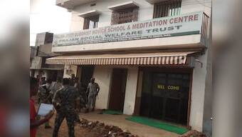 Bodh Gaya: 15 child monks sexually abused by Buddhist monk in Bihar to appear in court to record statements today