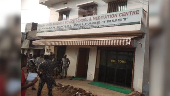 Bodh Gaya: 15 child monks sexually abused by Buddhist monk in Bihar to appear in court to record statements today