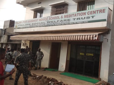 Bodh Gaya: 15 child monks sexually abused by Buddhist monk in Bihar to appear in court to record statements today Bodh Gaya: 15 child monks sexually abused by Buddhist monk in Bihar to appear in court to record statements today