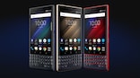 BlackBerry KEY2 LE with physical keypad and Android Oreo launched at IFA
