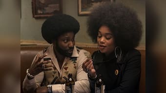 BlacKkKlansman review round-up: Spike Lee's black empowerment story is his 'strongest' work in years