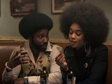 BlacKkKlansman review round-up: Spike Lee's black empowerment story is his 'strongest' work in years BlacKkKlansman review round-up: Spike Lee's black empowerment story is his 'strongest' work in years
