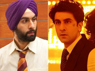 Vidhu Vinod Chopra may think Ranbir has 'stupid' script sense but Rocket Singh, Bombay Velvet prove otherwise Vidhu Vinod Chopra may think Ranbir has 'stupid' script sense but Rocket Singh, Bombay Velvet prove otherwise