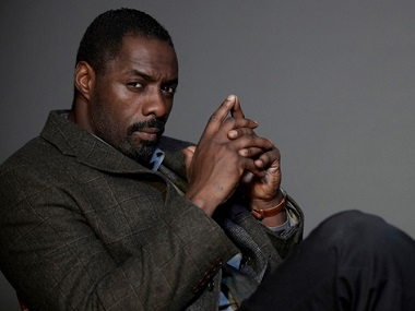'My name’s Elba, Idris Elba': The Wire actor reignites James Bond speculation with cryptic tweet 'My name’s Elba, Idris Elba': The Wire actor reignites James Bond speculation with cryptic tweet