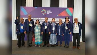 Asian Games 2018: India men's and mixed team claim bronze medals on Bridge debut