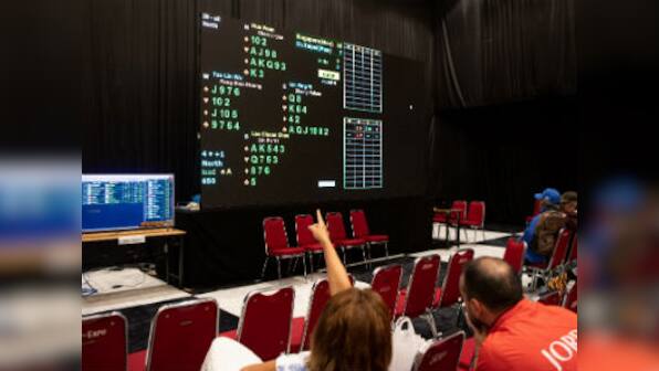 Asian Games 2018: India assured of two medals in bridge after men's and mixed teams reach semi-finals