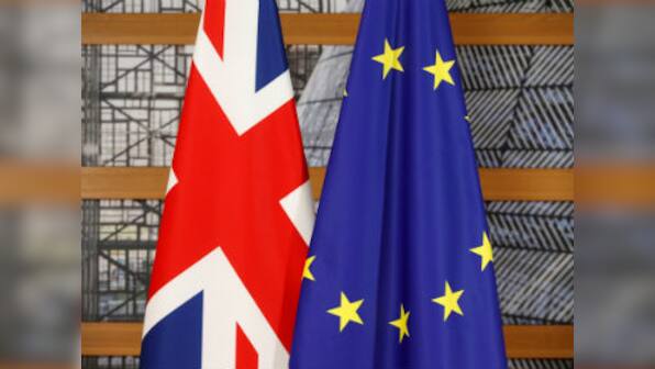 Britain announces investment of over £500 million in green technologies, plans to end sale of petrol and diesel vehicles by 2040