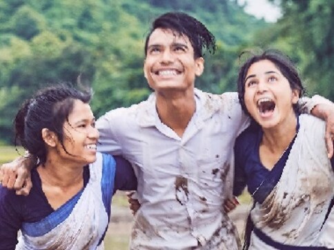 Bulbul Can Sing, Manta Ray bag top honours at Jio MAMI