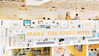 Bumble announces a fund aimed at helping female entrepreneurs raise capital