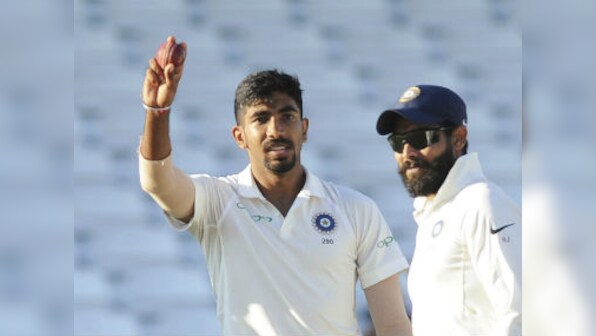 India vs England: Jasprit Bumrah feels an extra bowler would have allowed rest of the bowlers to recuperate on Day 2