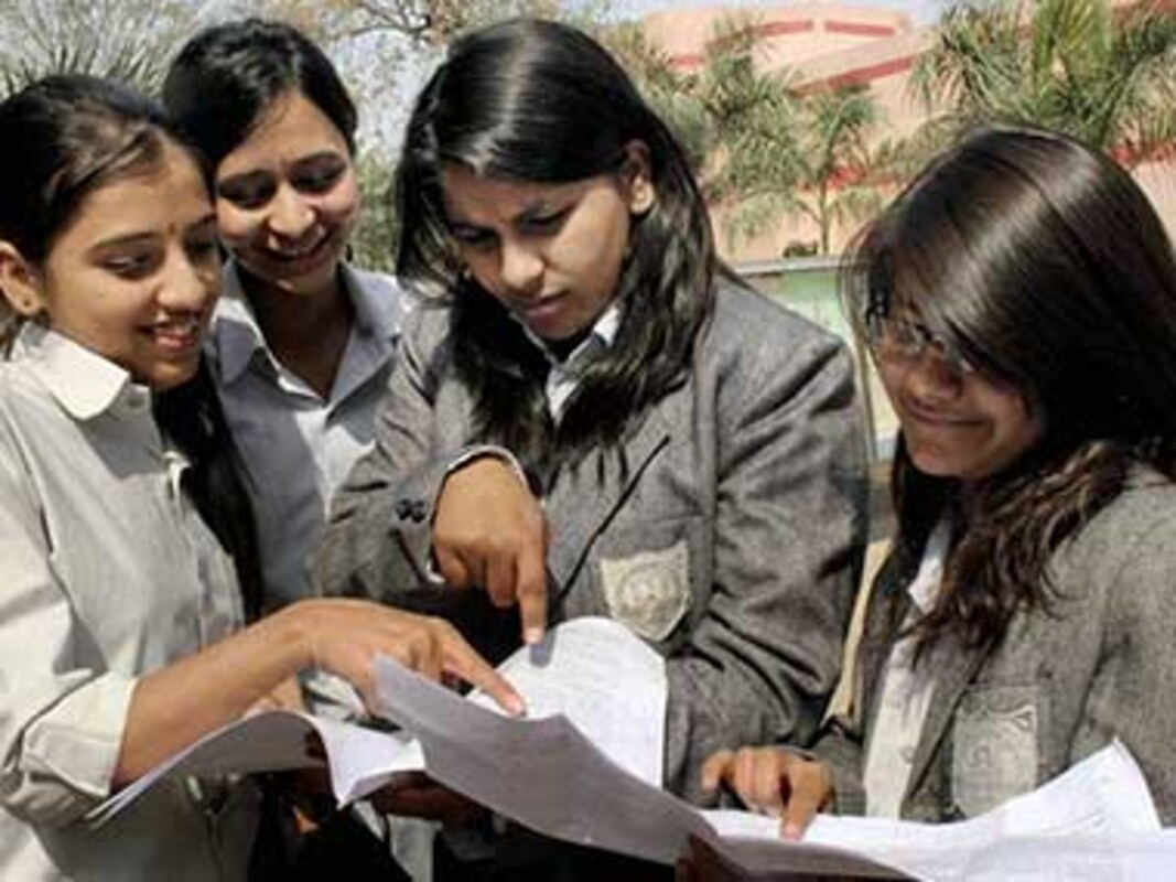Mp Board 10th Result 19 Madhya Pradesh Class 10 Hsc Results Declared Visit Mpbse Nic In Mpresults Nic In For Scores India News Firstpost