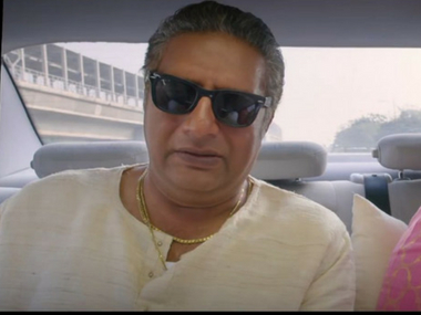 Chekka Chivantha Vaanam trailer: Prakash Raj, Vijay Sethupathi, Jyothika star in Mani Ratnam's family drama Chekka Chivantha Vaanam trailer: Prakash Raj, Vijay Sethupathi, Jyothika star in Mani Ratnam's family drama