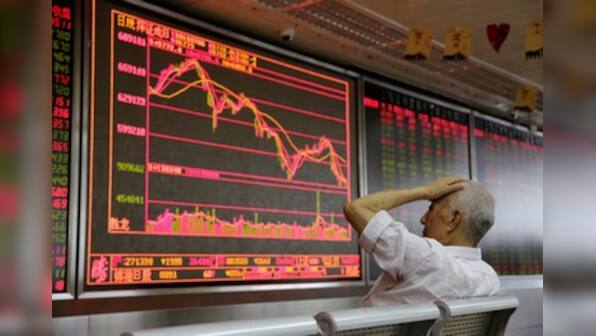 Trump effect? China loses world's No 2 spot to Japan on fears of trade war with the US, slow economic growth